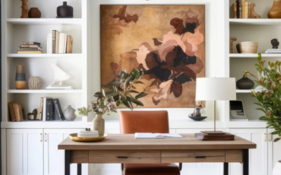 Home Office Design in Yorkshire: Why Your Workspace Is Never Neutral